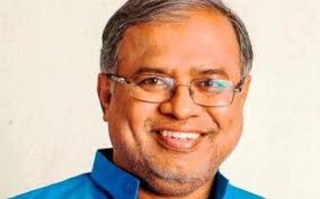  ಮಕ್ಕಳಲ್ಲಿ ಆತ್ಮವಿಶ್ವಾಸ ಹೆಚ್ಚಿಸಿ: ಸಚಿವ ಸುರೇಶಕುಮಾರ್